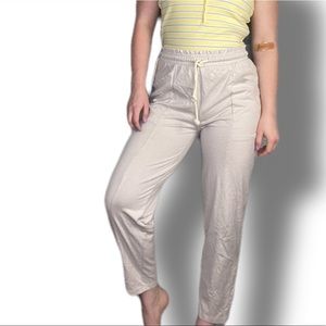 Universal Thread Cotton Elastic Waist Lounge Pants Size XS New With Tags